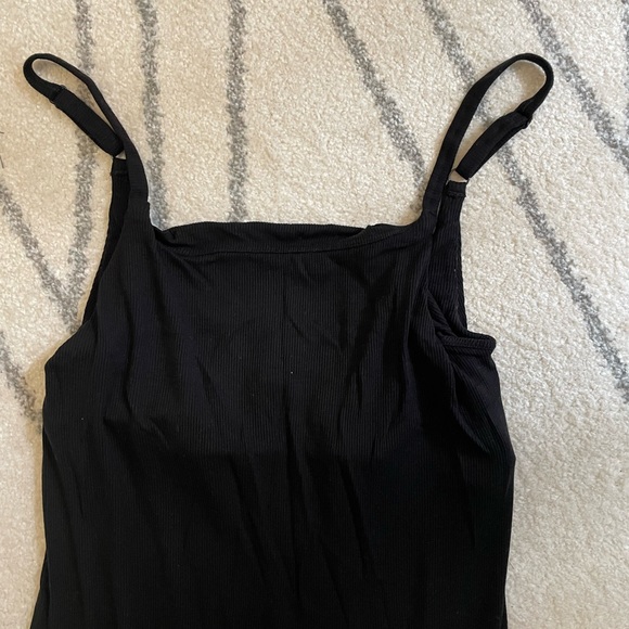 Gap Metrnity Romper - Picture 2 of 2